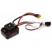 Hobbywing QuicRun 10BL120 G2 120A 1/10 Sensorless Brushless ESC